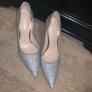 Guess Heels
